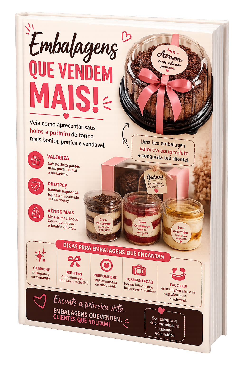 Bônus Embalagens